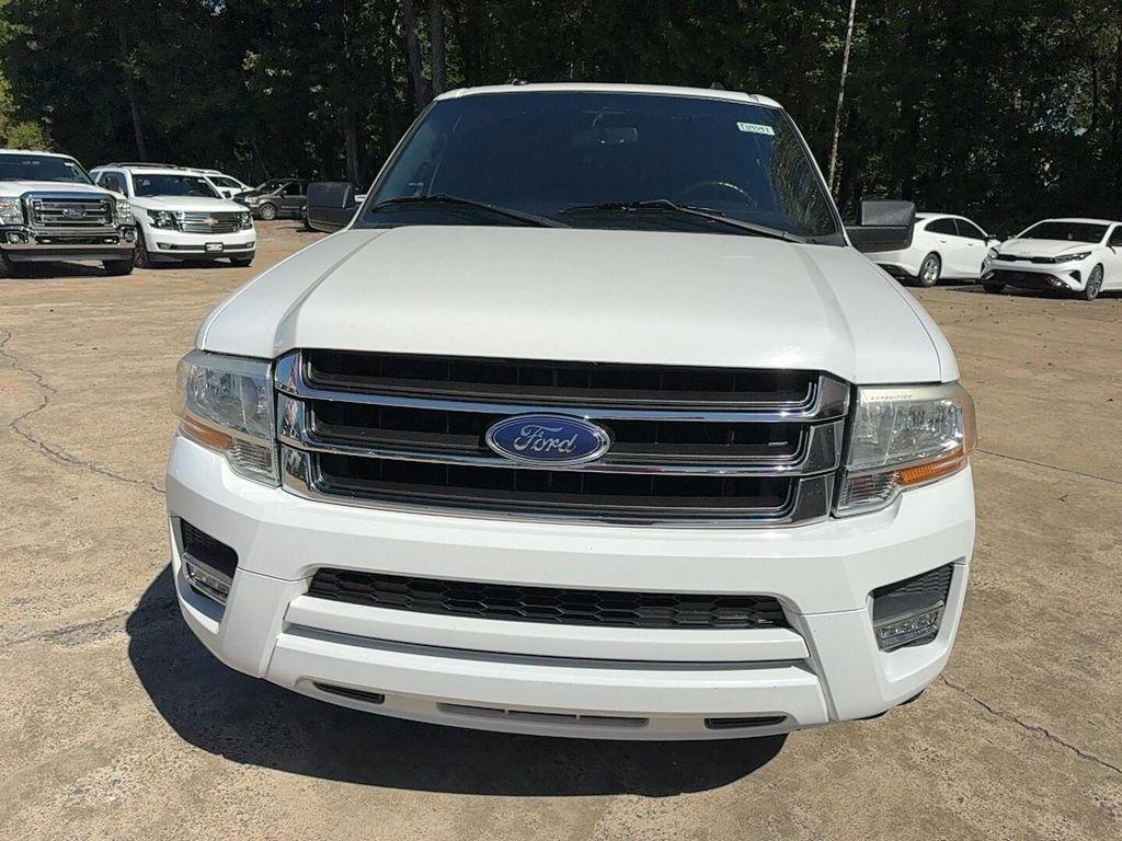used 2016 Ford Expedition EL car, priced at $9,900
