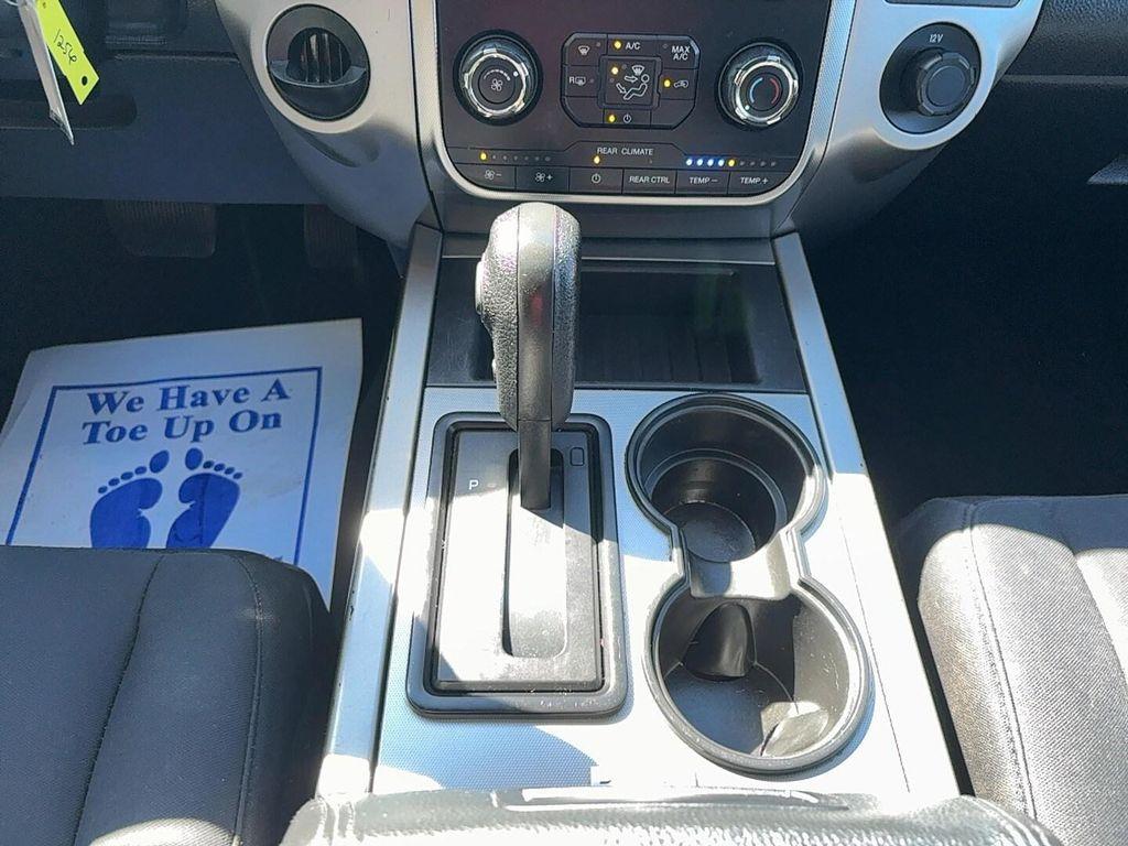 used 2016 Ford Expedition EL car, priced at $9,900