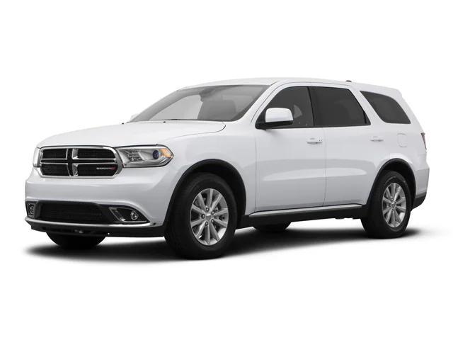 used 2017 Dodge Durango car, priced at $14,900