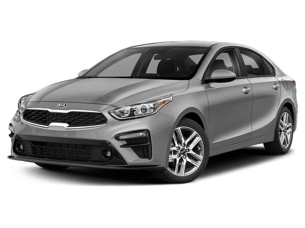 used 2019 Kia Forte car, priced at $11,900