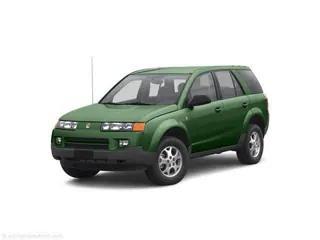 used 2005 Saturn Vue car, priced at $2,900