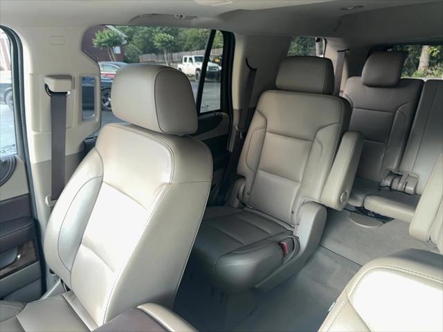 used 2019 Chevrolet Tahoe car, priced at $29,900