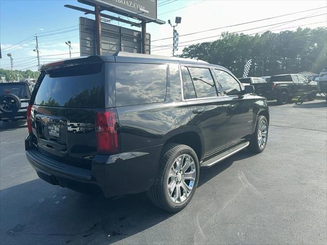 used 2019 Chevrolet Tahoe car, priced at $29,900