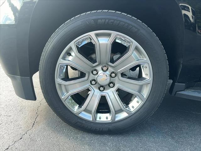 used 2019 Chevrolet Tahoe car, priced at $29,900