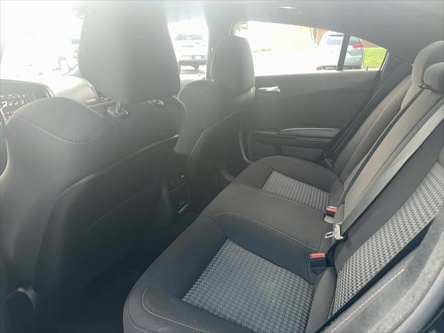 used 2021 Dodge Charger car, priced at $20,900