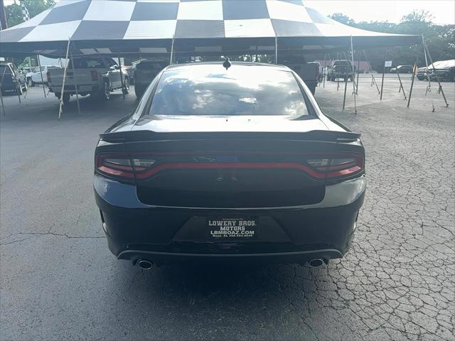 used 2021 Dodge Charger car, priced at $20,900