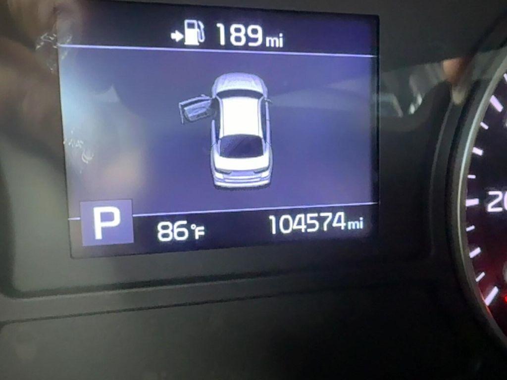 used 2019 Kia Optima car, priced at $12,900