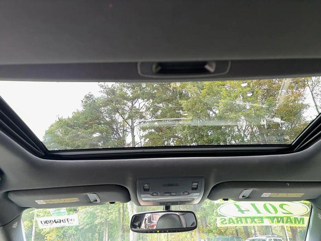 used 2014 Lexus IS 350 car, priced at $17,900