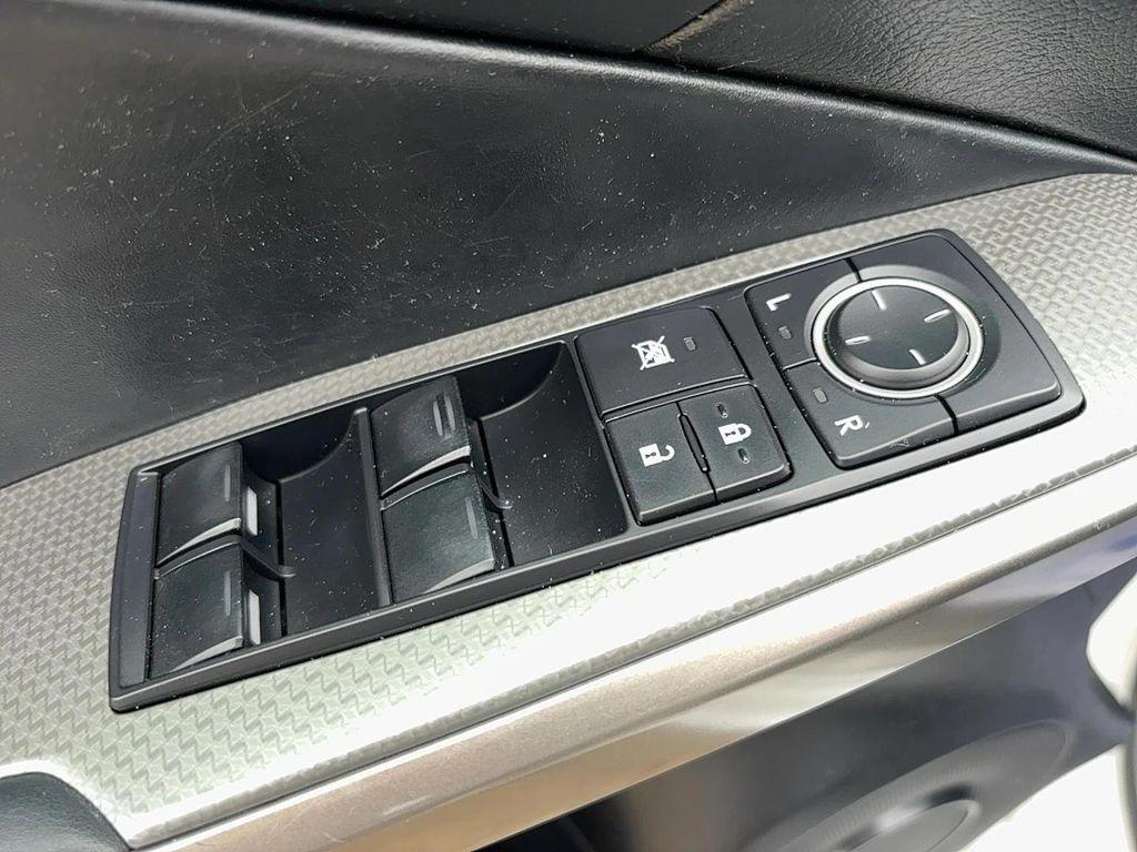 used 2014 Lexus IS 350 car, priced at $17,900