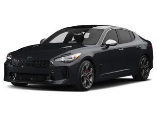 used 2018 Kia Stinger car, priced at $18,900