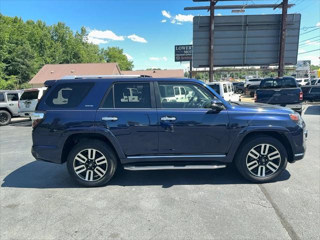 used 2016 Toyota 4Runner car, priced at $20,900
