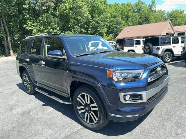 used 2016 Toyota 4Runner car, priced at $20,900