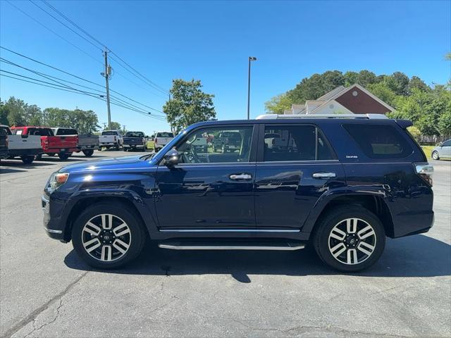 used 2016 Toyota 4Runner car, priced at $20,900