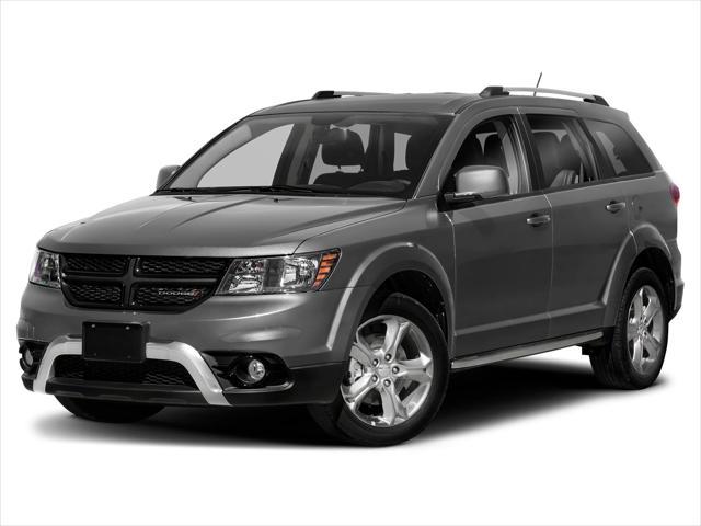 used 2019 Dodge Journey car, priced at $9,900