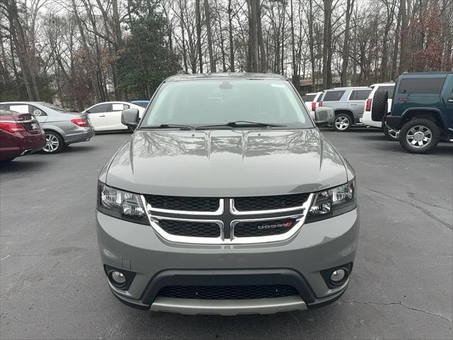 used 2019 Dodge Journey car, priced at $9,900