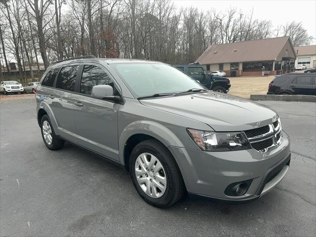 used 2019 Dodge Journey car, priced at $9,900