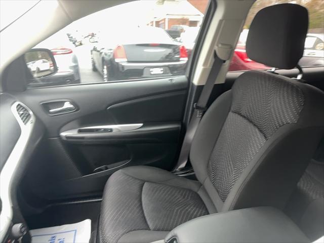 used 2019 Dodge Journey car, priced at $9,900