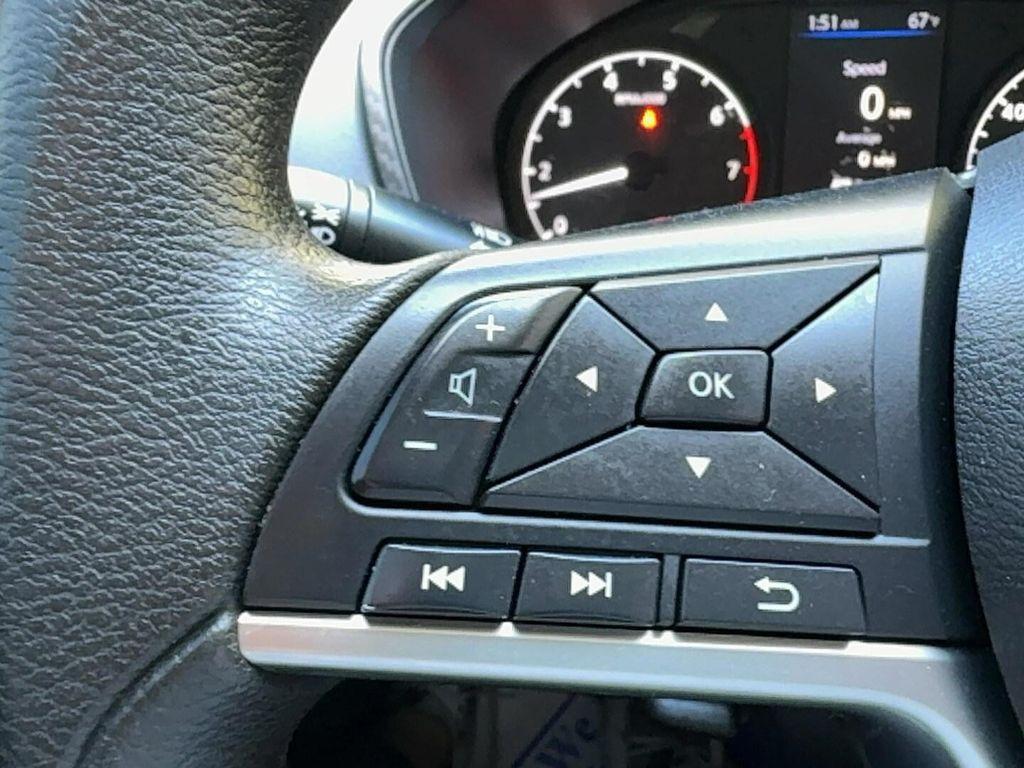 used 2021 Nissan Altima car, priced at $13,900