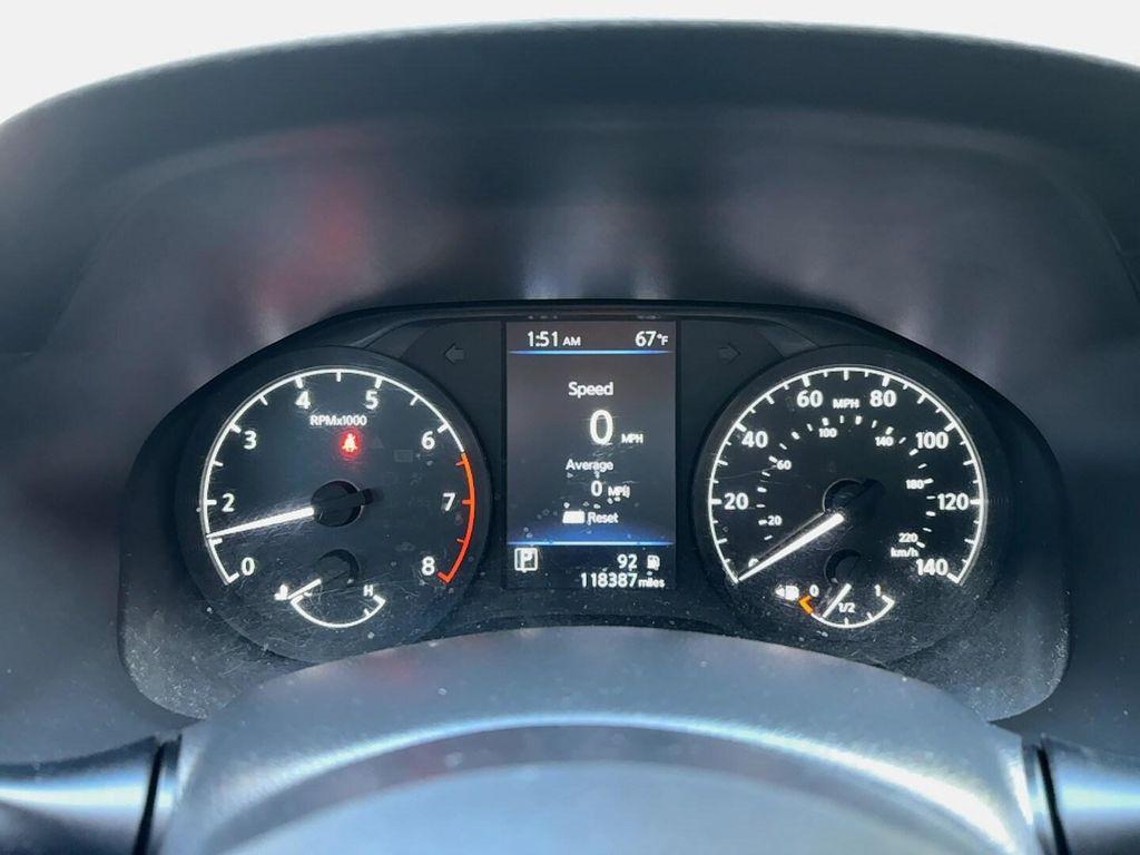 used 2021 Nissan Altima car, priced at $13,900