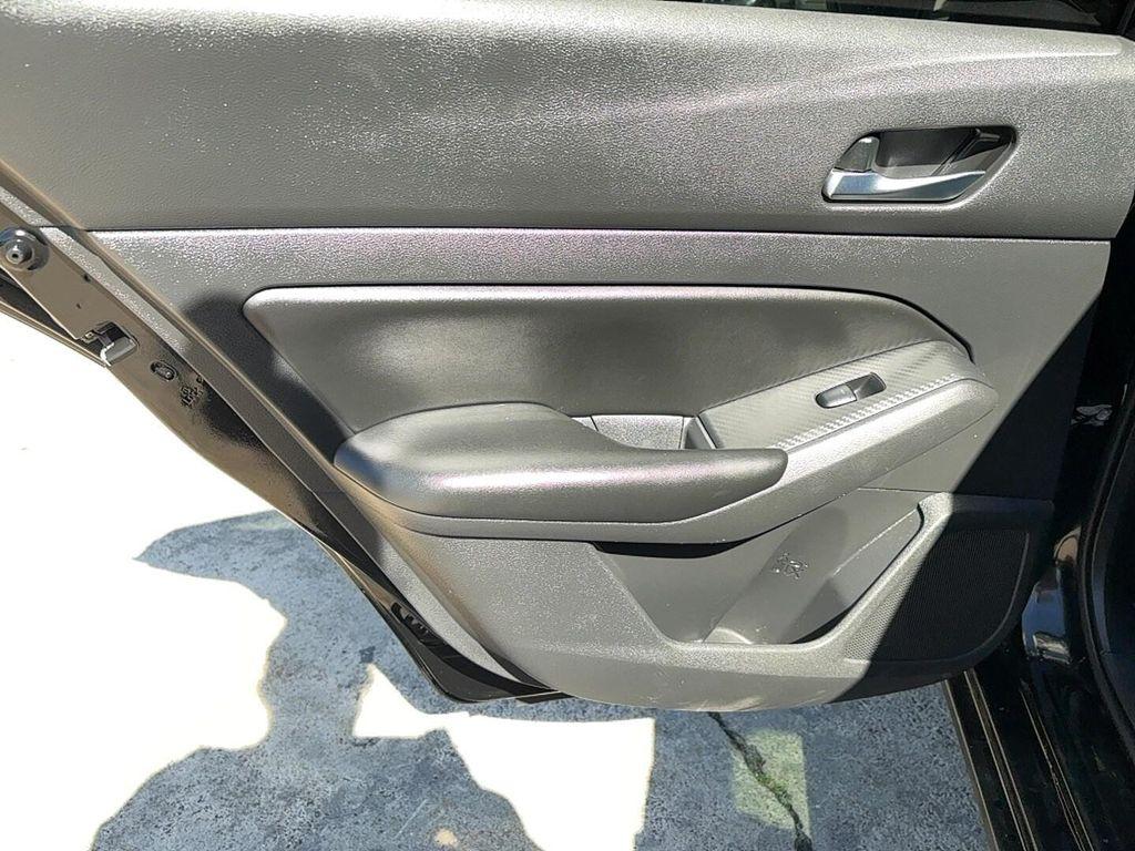 used 2021 Nissan Altima car, priced at $13,900