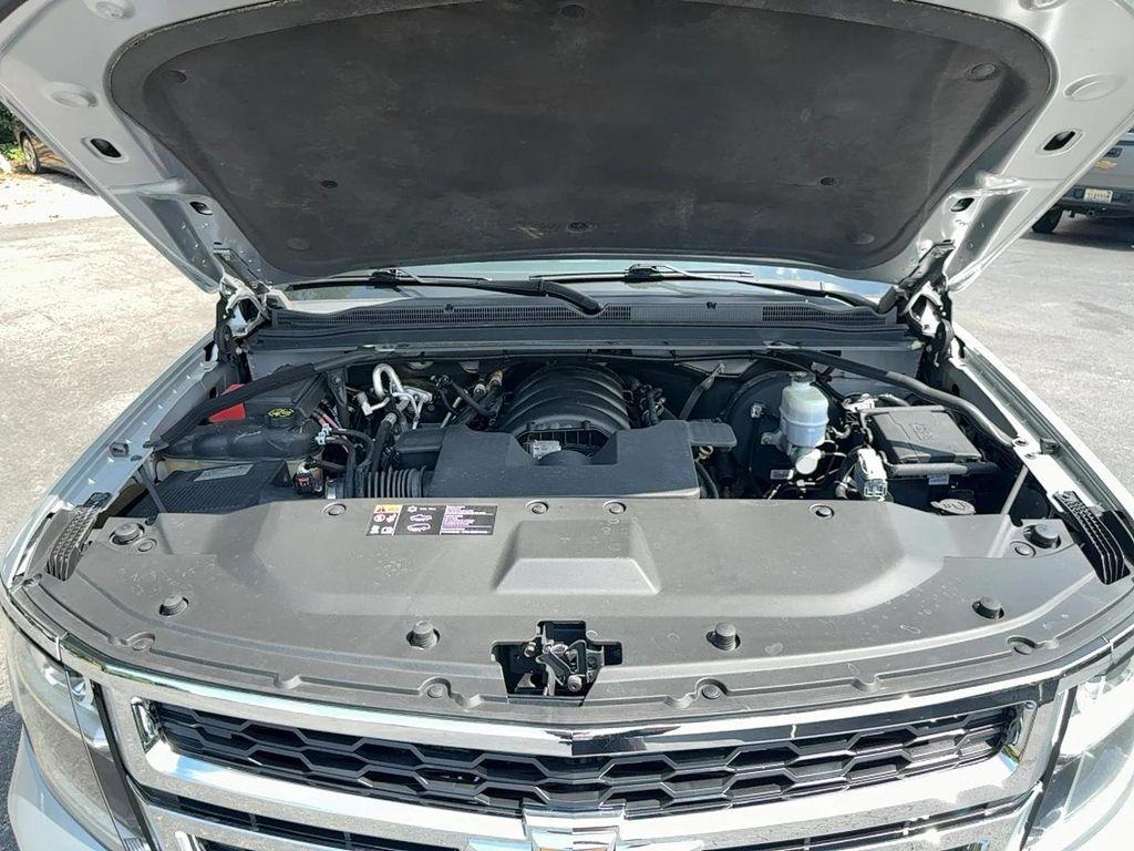 used 2019 Chevrolet Suburban car, priced at $23,900