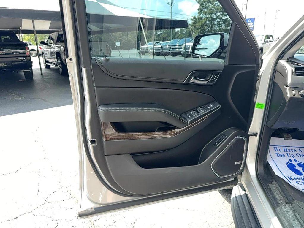 used 2019 Chevrolet Suburban car, priced at $23,900