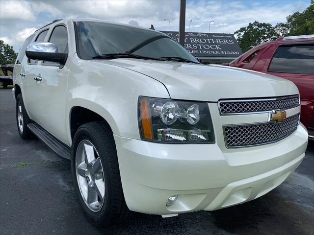 used 2012 Chevrolet Tahoe car, priced at $11,900