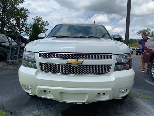 used 2012 Chevrolet Tahoe car, priced at $11,900