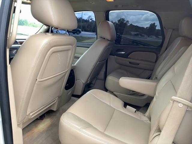 used 2012 Chevrolet Tahoe car, priced at $11,900