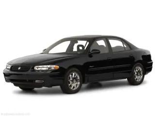 used 2000 Buick Regal car, priced at $6,900