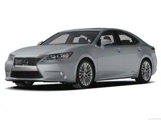 used 2015 Lexus ES 300h car, priced at $16,900
