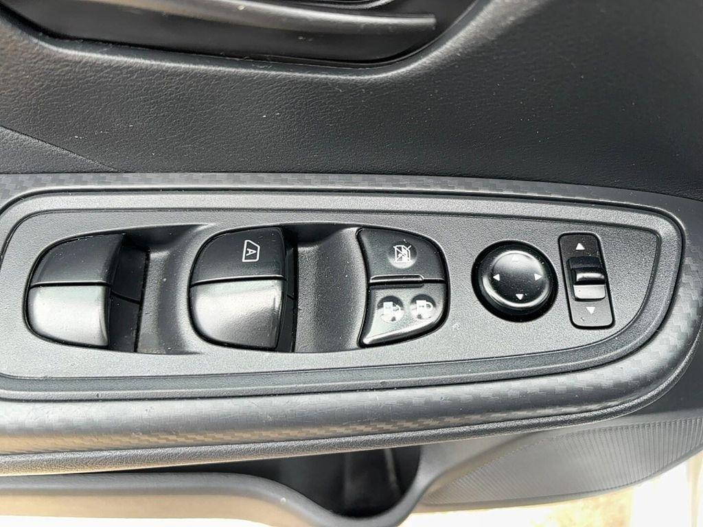 used 2024 Nissan Versa car, priced at $16,900