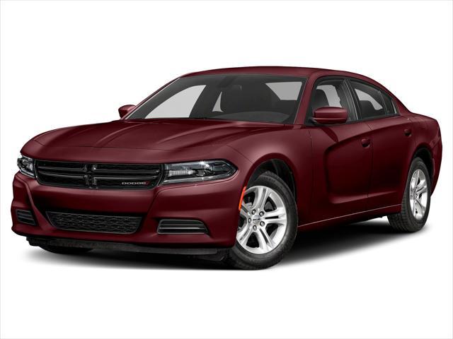 used 2020 Dodge Charger car, priced at $17,900