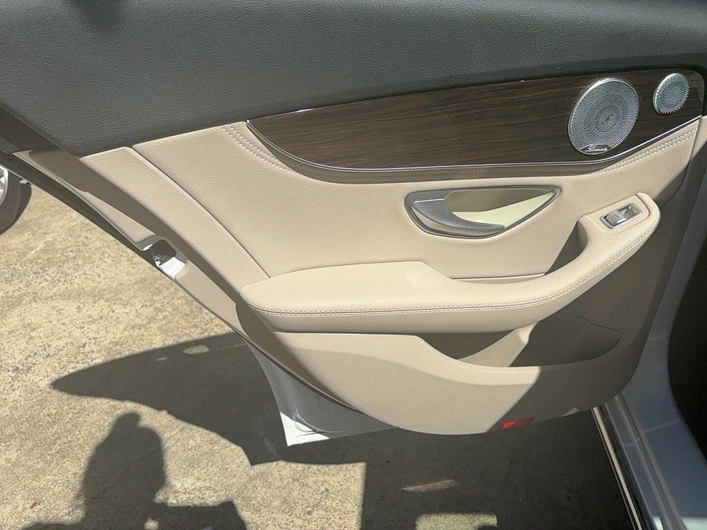 used 2015 Mercedes-Benz C-Class car, priced at $15,900