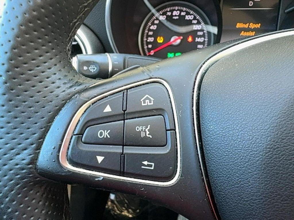 used 2015 Mercedes-Benz C-Class car, priced at $15,900