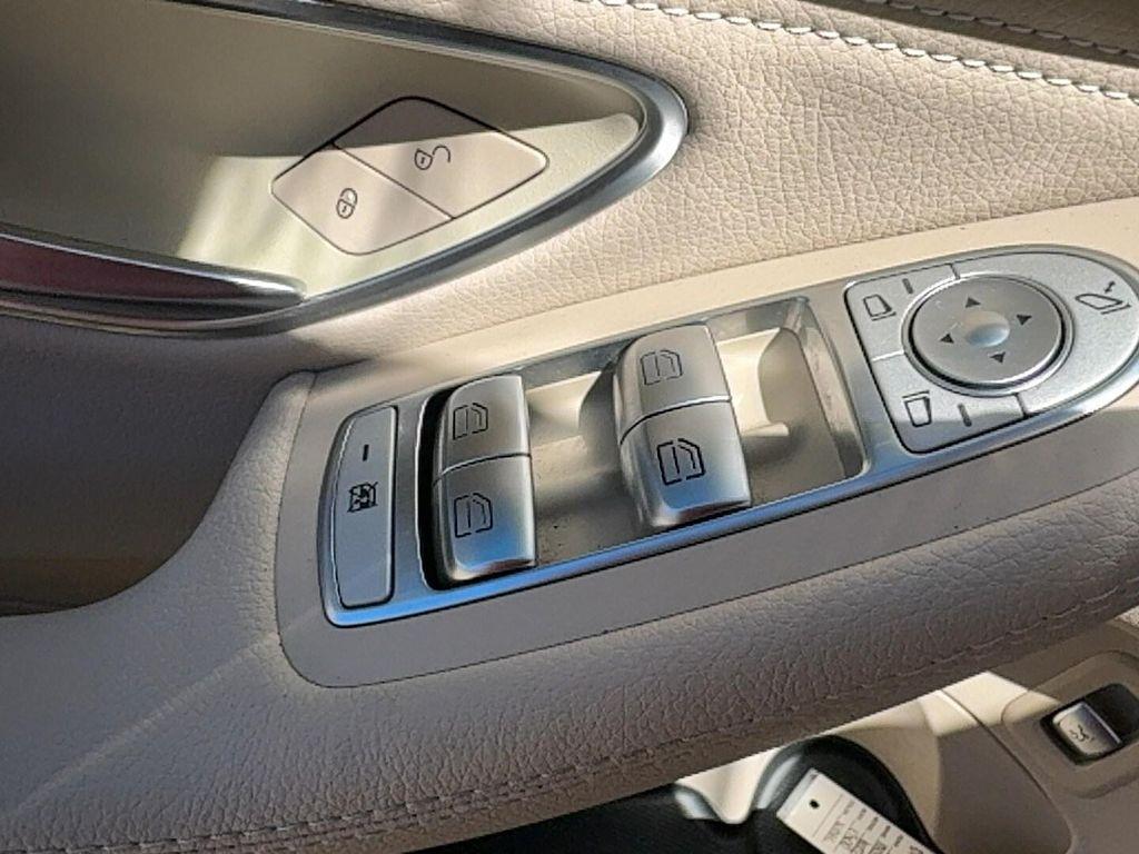 used 2015 Mercedes-Benz C-Class car, priced at $15,900