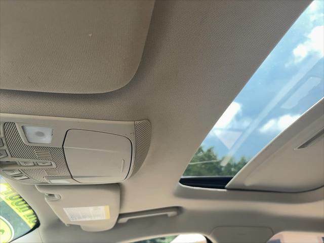 used 2020 Ford Fusion car, priced at $16,900