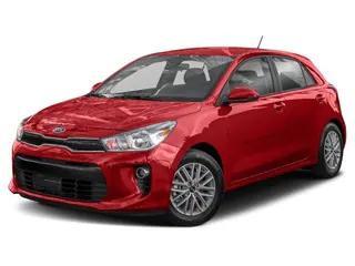 used 2018 Kia Rio car, priced at $10,900