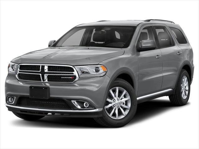 used 2020 Dodge Durango car, priced at $19,900