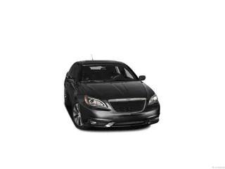 used 2012 Chrysler 200 car, priced at $7,900