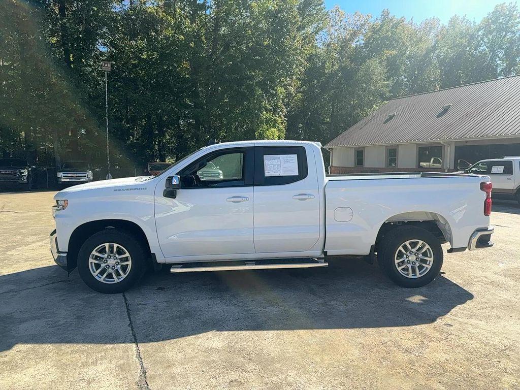 used 2019 Chevrolet Silverado 1500 car, priced at $21,900