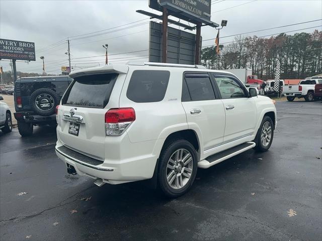 used 2013 Toyota 4Runner car, priced at $19,900