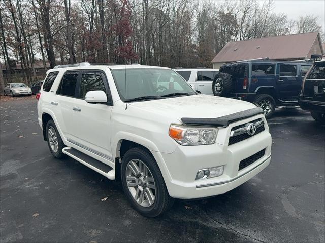 used 2013 Toyota 4Runner car, priced at $19,900