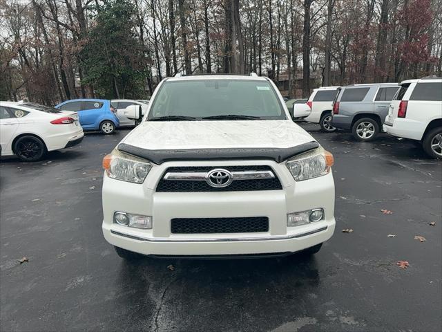 used 2013 Toyota 4Runner car, priced at $19,900