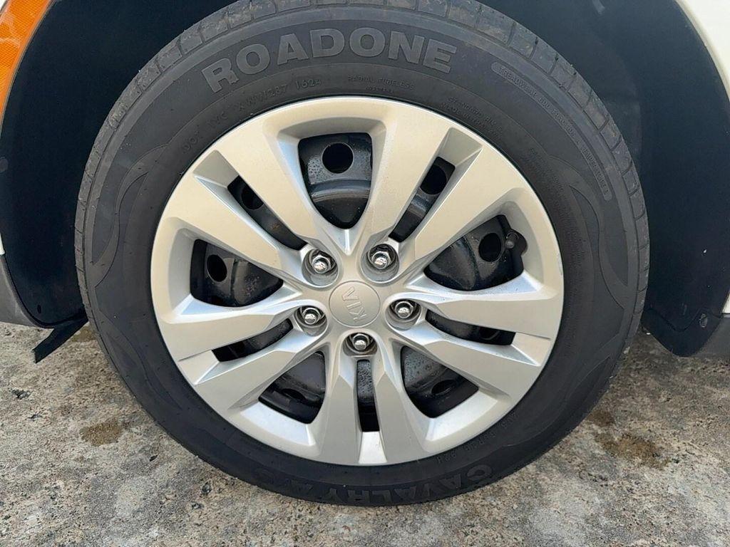 used 2020 Kia Soul car, priced at $9,900