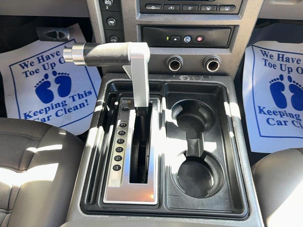 used 2004 Hummer H2 car, priced at $16,900