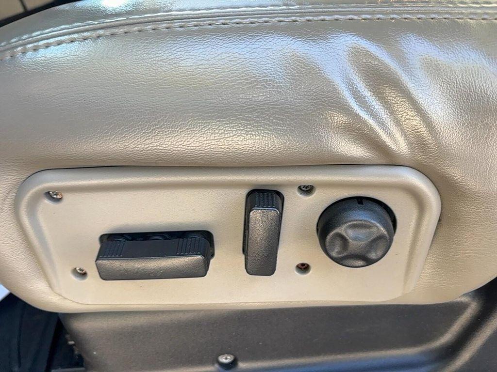 used 2004 Hummer H2 car, priced at $16,900