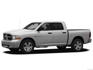 used 2012 Ram 1500 car, priced at $14,900