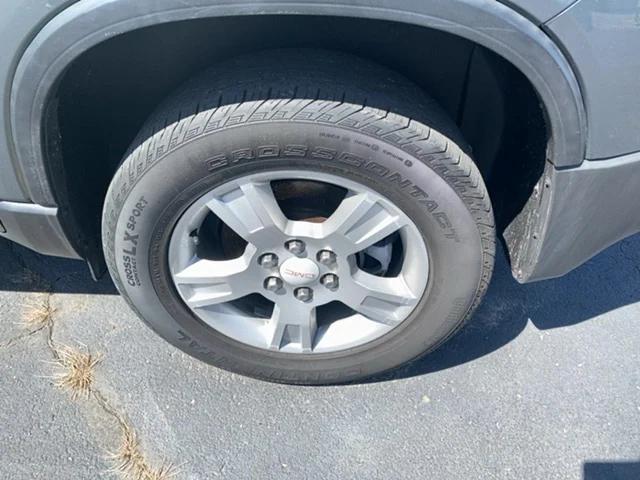 used 2011 GMC Acadia car, priced at $7,900