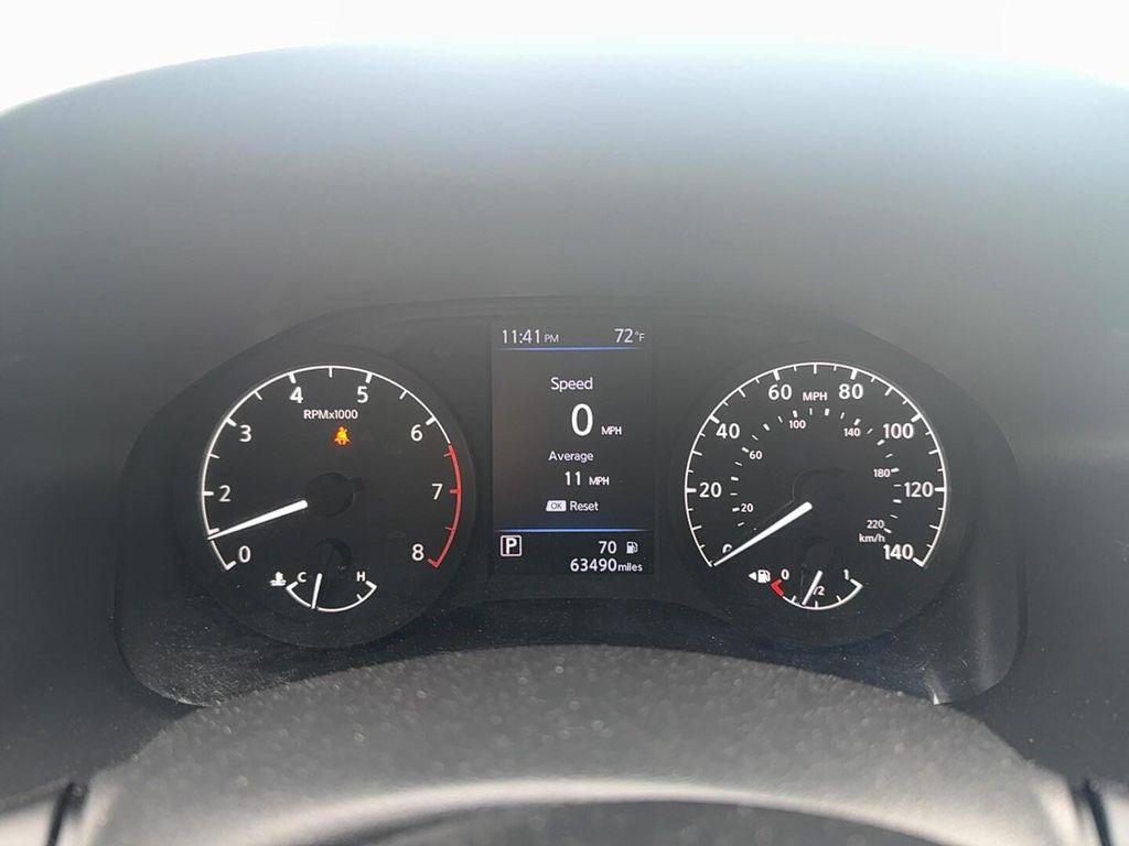 used 2022 Nissan Altima car, priced at $18,900